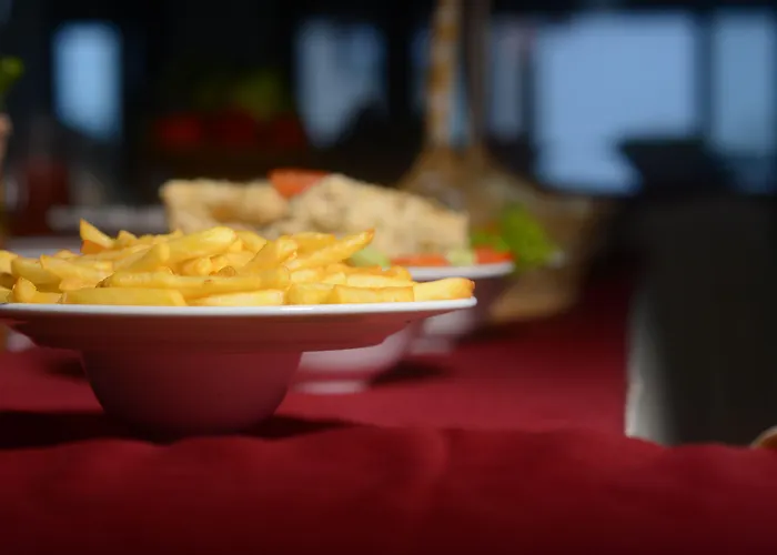 Hanoi Nostalgia & SpaSpa Hotel